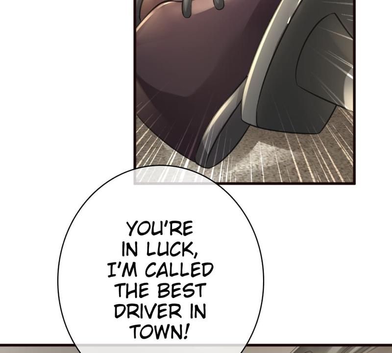 Strategy of Reborn Movie Queen - Episode 168 — page 41