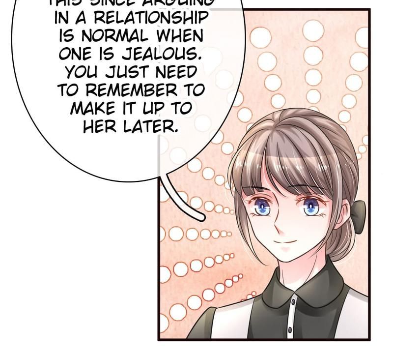 Strategy of Reborn Movie Queen - Episode 168 — page 49