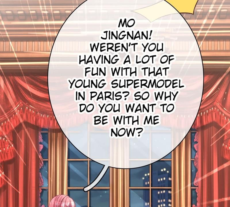 Strategy of Reborn Movie Queen - Episode 168 — page 8