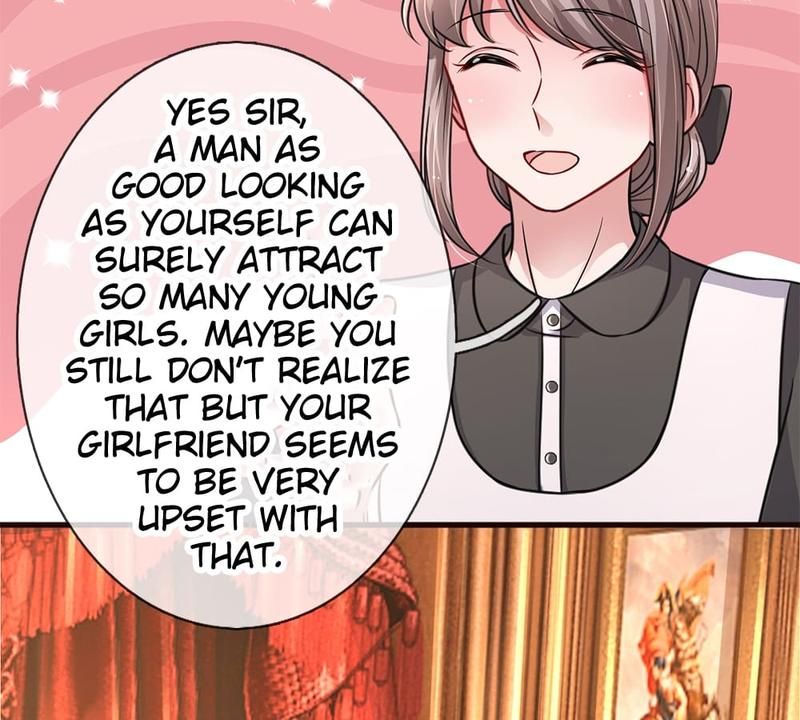 Strategy of Reborn Movie Queen - Episode 169 — page 2