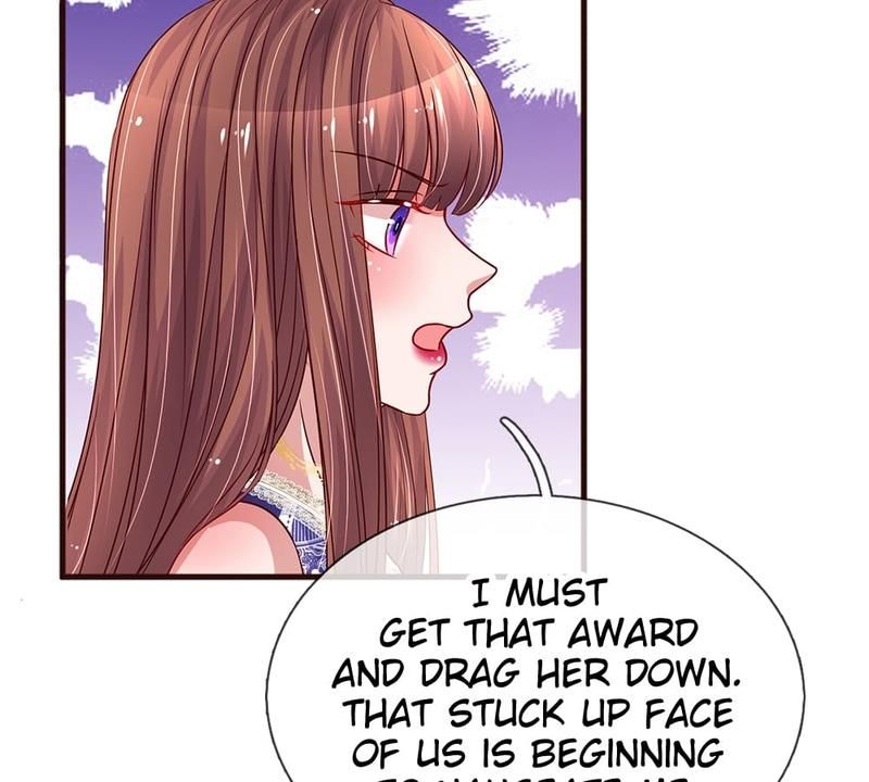 Strategy of Reborn Movie Queen - Episode 169 — page 20