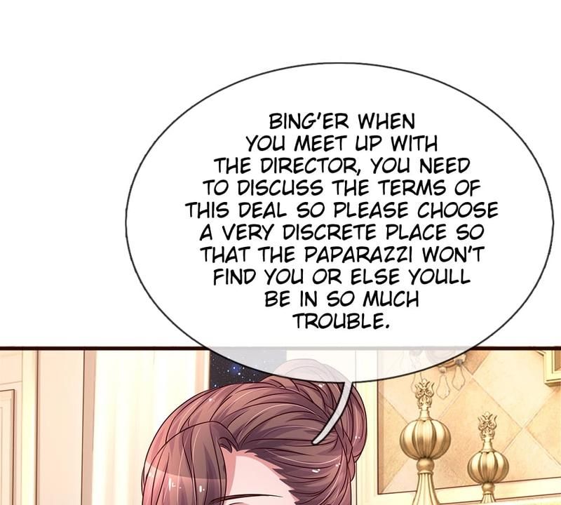 Strategy of Reborn Movie Queen - Episode 169 — page 28