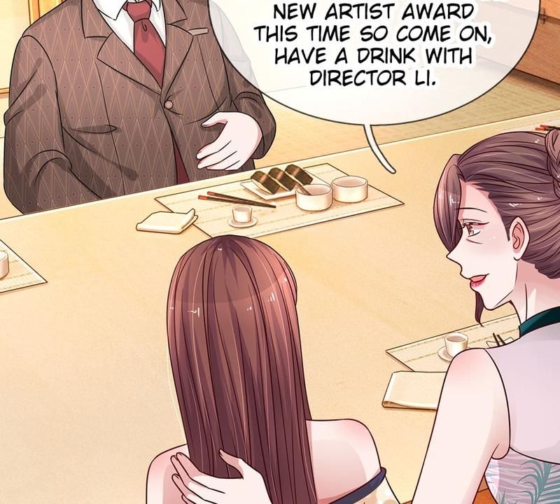 Strategy of Reborn Movie Queen - Episode 169 — page 41