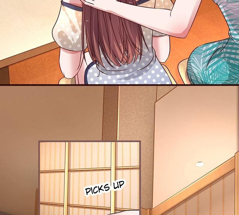 Strategy of Reborn Movie Queen - Episode 169 — page 42