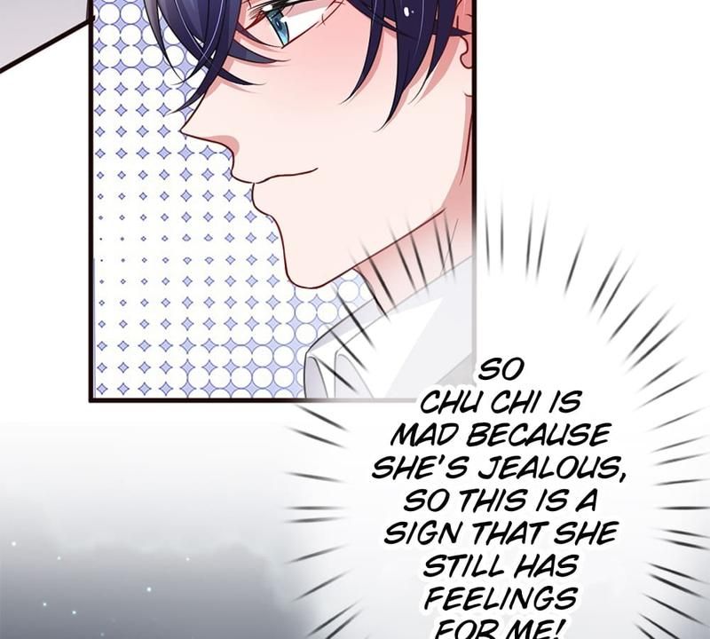 Strategy of Reborn Movie Queen - Episode 169 — page 6