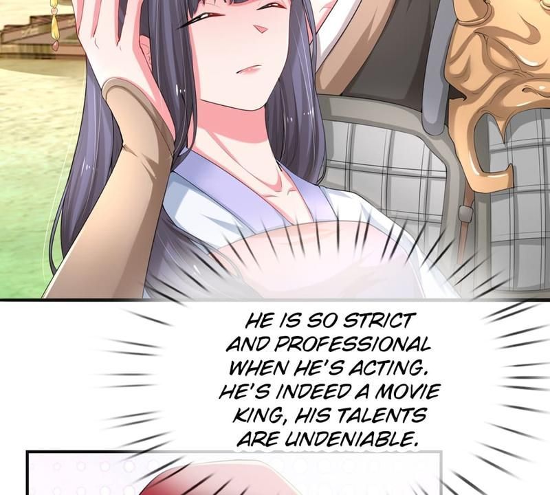 Strategy of Reborn Movie Queen - Episode 17 — page 22