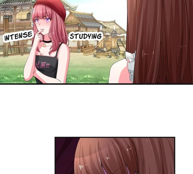 Strategy of Reborn Movie Queen - Episode 17 — page 25