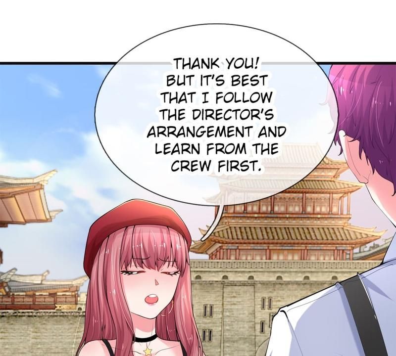 Strategy of Reborn Movie Queen - Episode 17 — page 3