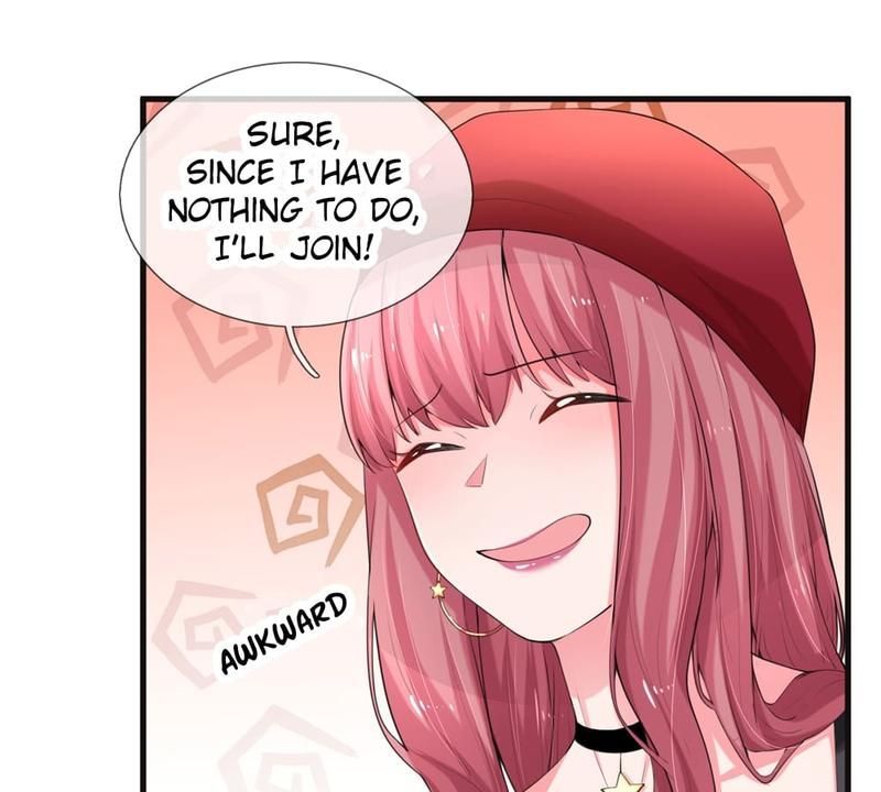 Strategy of Reborn Movie Queen - Episode 17 — page 35