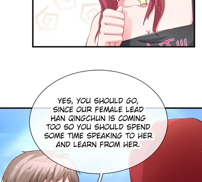 Strategy of Reborn Movie Queen - Episode 17 — page 36
