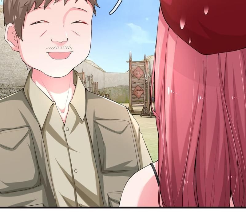 Strategy of Reborn Movie Queen - Episode 17 — page 37