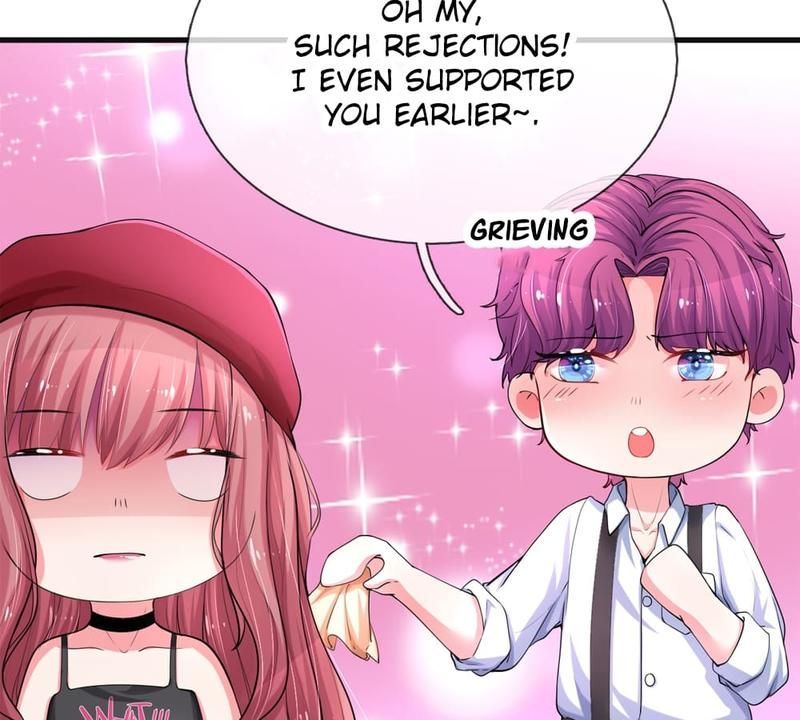 Strategy of Reborn Movie Queen - Episode 17 — page 5