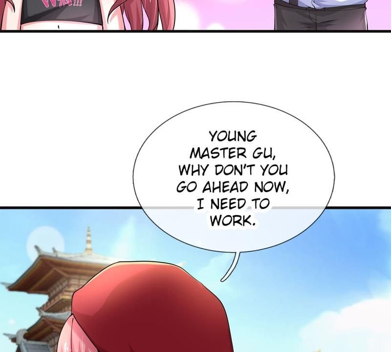 Strategy of Reborn Movie Queen - Episode 17 — page 6