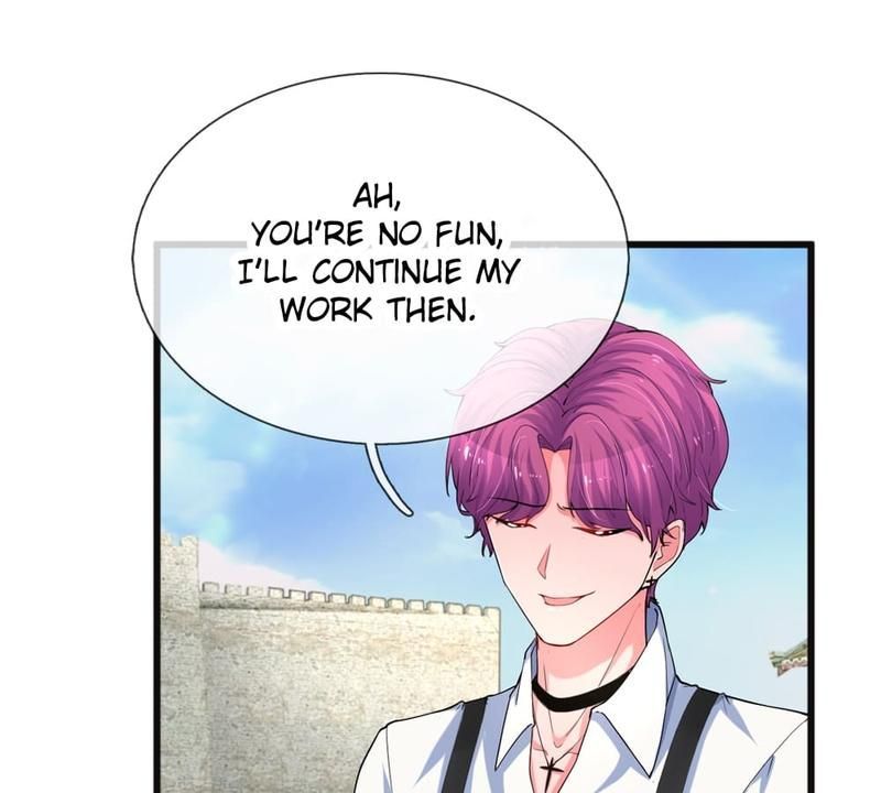 Strategy of Reborn Movie Queen - Episode 17 — page 8