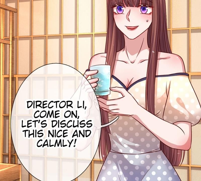 Strategy of Reborn Movie Queen - Episode 170 — page 10