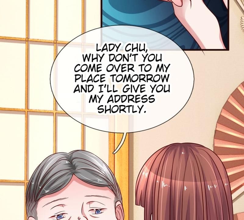 Strategy of Reborn Movie Queen - Episode 170 — page 14
