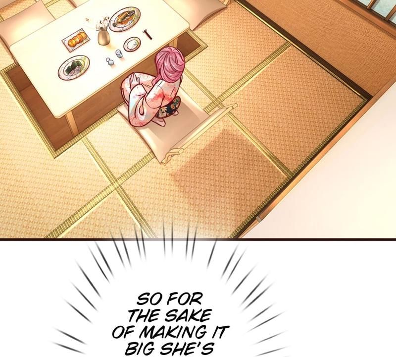 Strategy of Reborn Movie Queen - Episode 170 — page 19