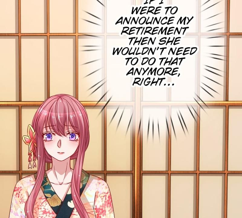 Strategy of Reborn Movie Queen - Episode 170 — page 22