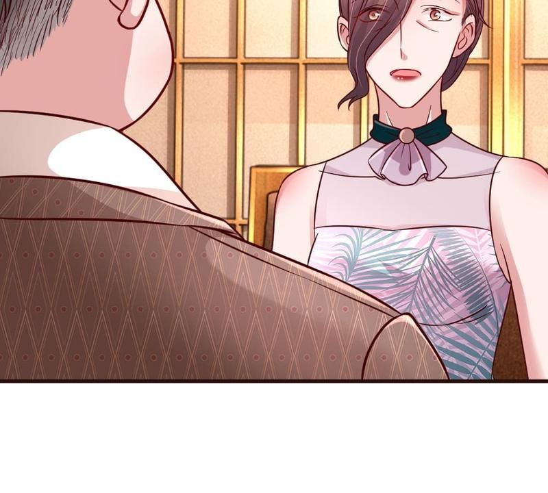 Strategy of Reborn Movie Queen - Episode 170 — page 3