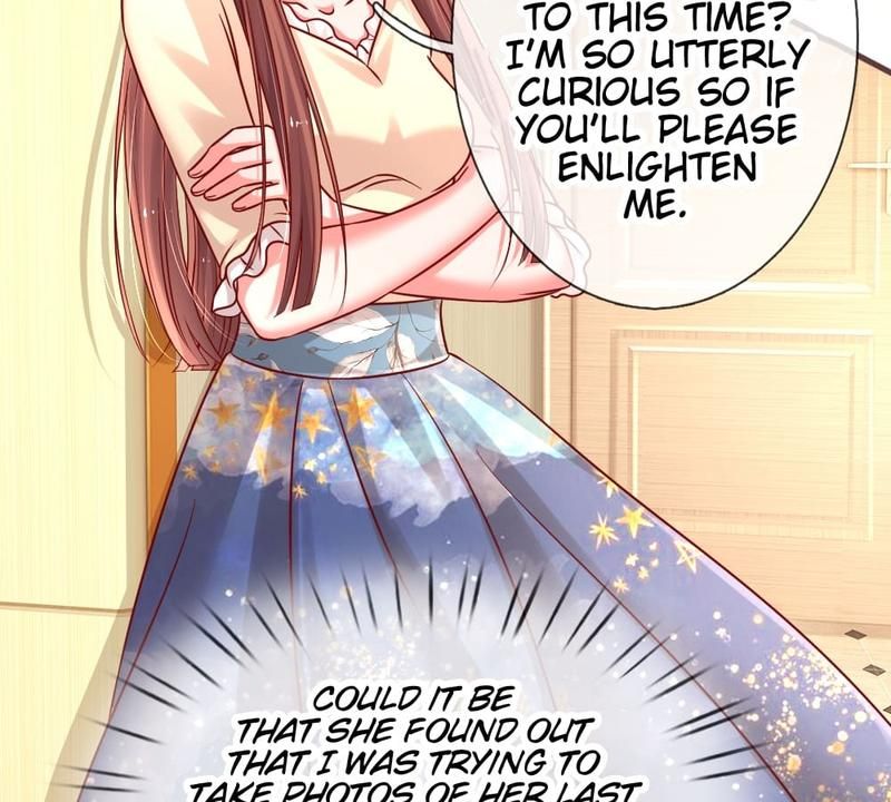 Strategy of Reborn Movie Queen - Episode 171 — page 10