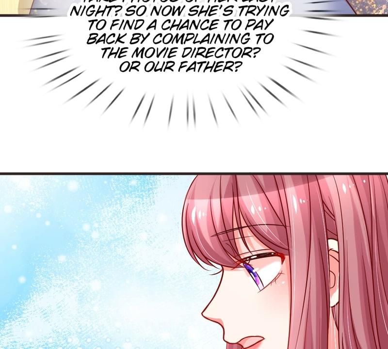 Strategy of Reborn Movie Queen - Episode 171 — page 11
