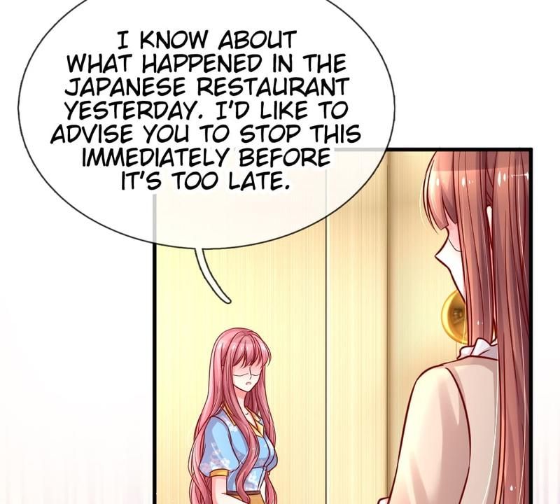 Strategy of Reborn Movie Queen - Episode 171 — page 20
