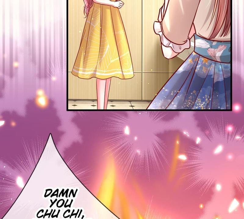 Strategy of Reborn Movie Queen - Episode 171 — page 21