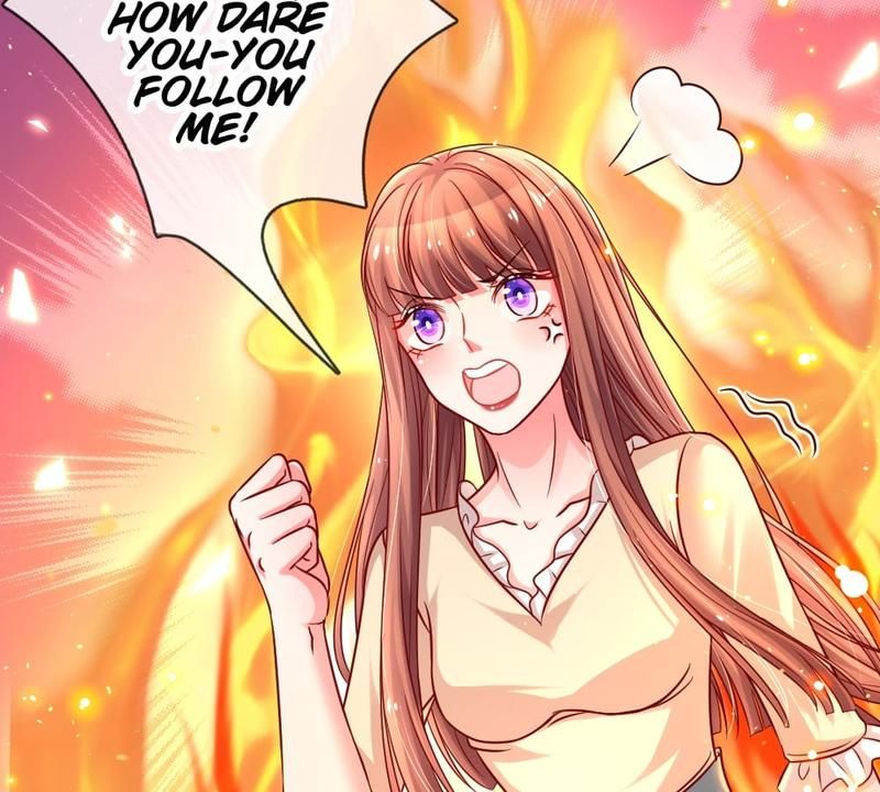Strategy of Reborn Movie Queen - Episode 171 — page 22