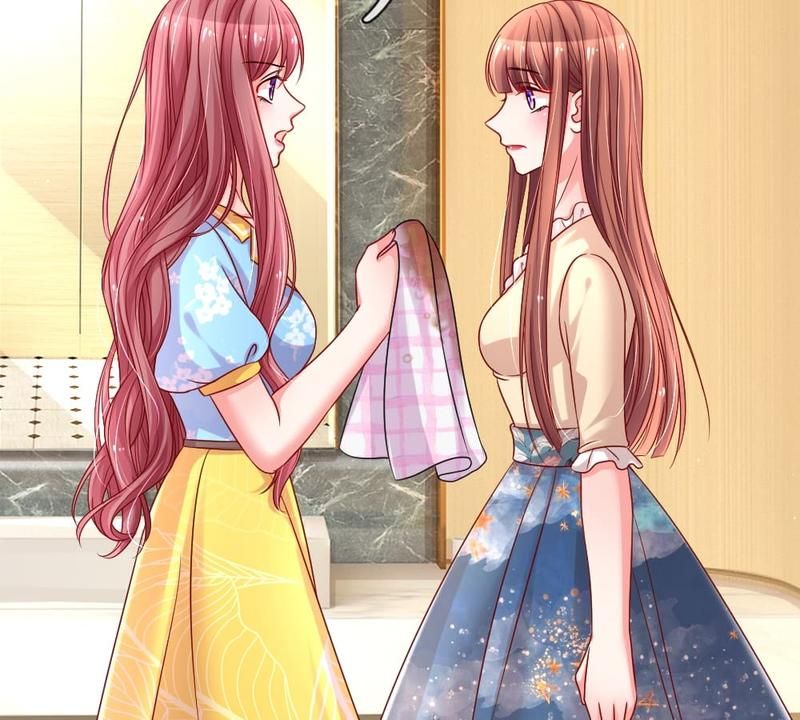 Strategy of Reborn Movie Queen - Episode 171 — page 38