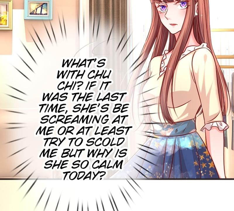 Strategy of Reborn Movie Queen - Episode 171 — page 6