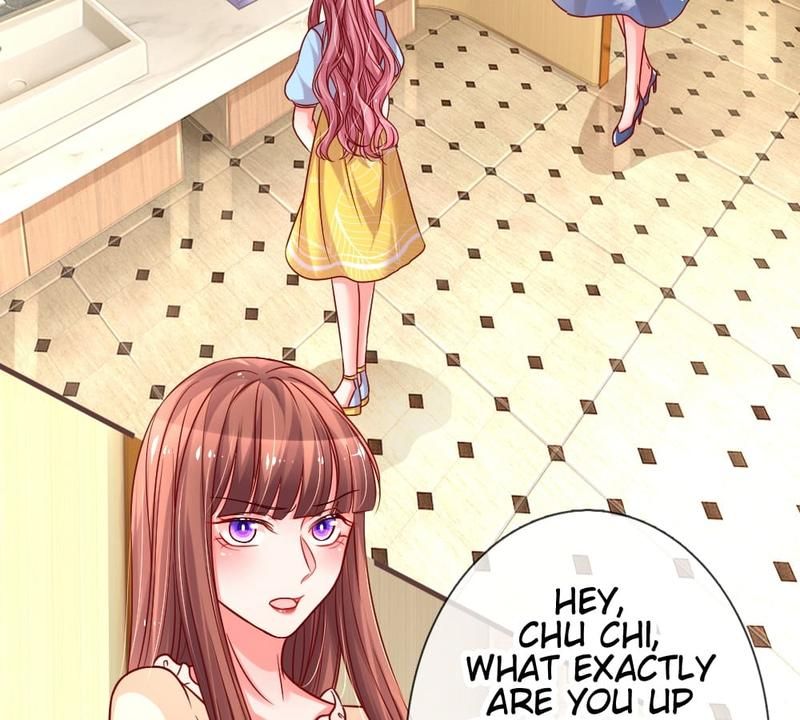 Strategy of Reborn Movie Queen - Episode 171 — page 9