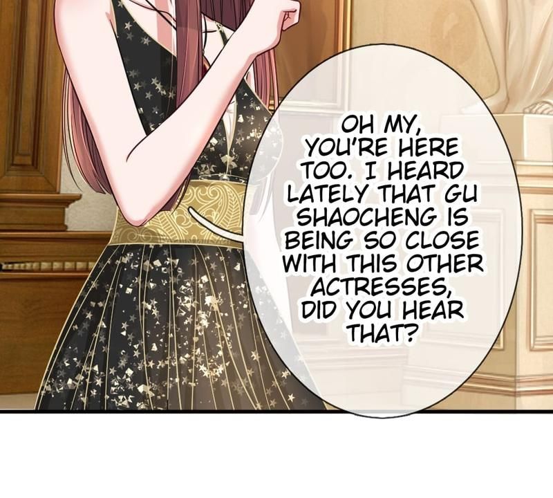 Strategy of Reborn Movie Queen - Episode 172 — page 21