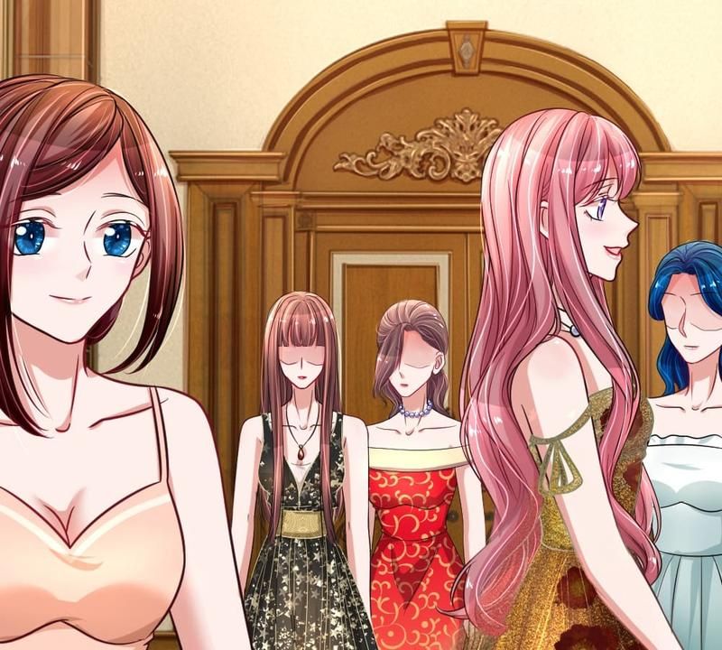 Strategy of Reborn Movie Queen - Episode 172 — page 3