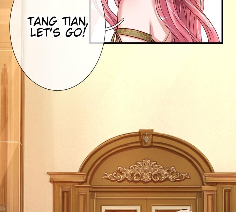 Strategy of Reborn Movie Queen - Episode 172 — page 39