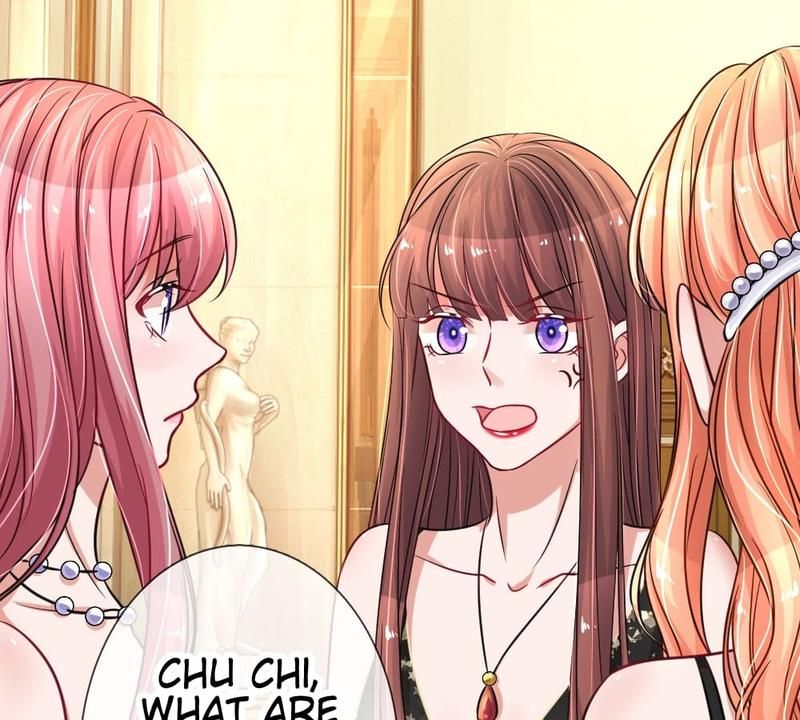 Strategy of Reborn Movie Queen - Episode 172 — page 7
