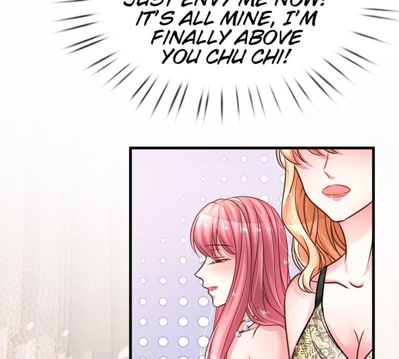 Strategy of Reborn Movie Queen - Episode 173 — page 22