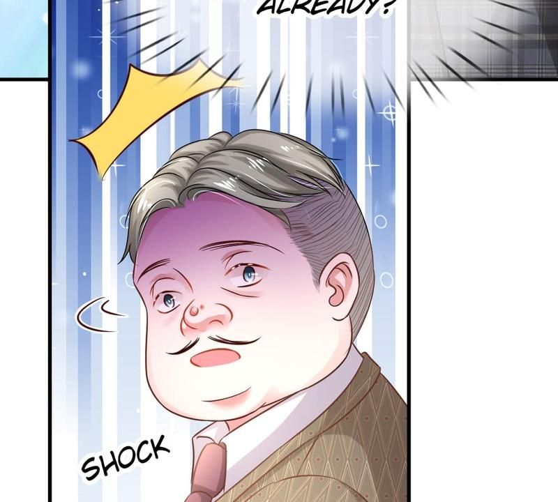 Strategy of Reborn Movie Queen - Episode 173 — page 36