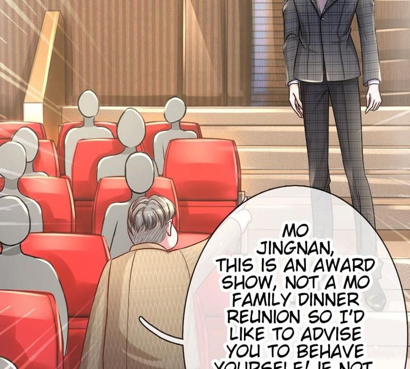 Strategy of Reborn Movie Queen - Episode 173 — page 39