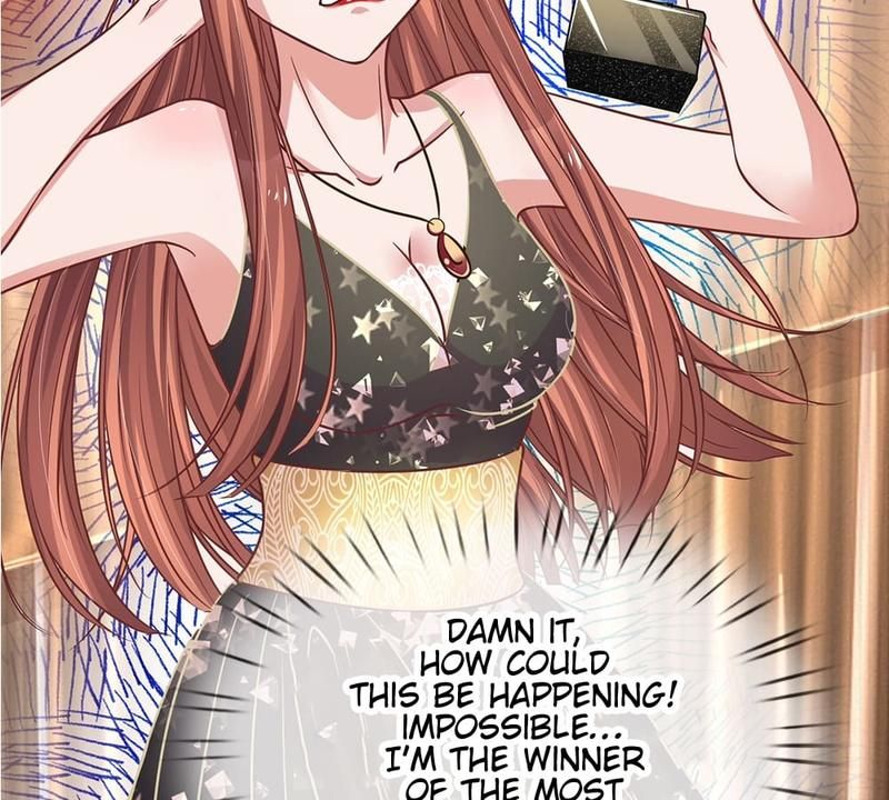 Strategy of Reborn Movie Queen - Episode 174 — page 19