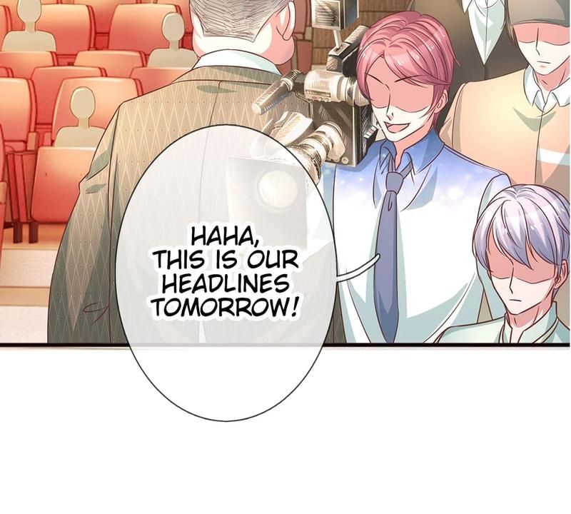 Strategy of Reborn Movie Queen - Episode 174 — page 26