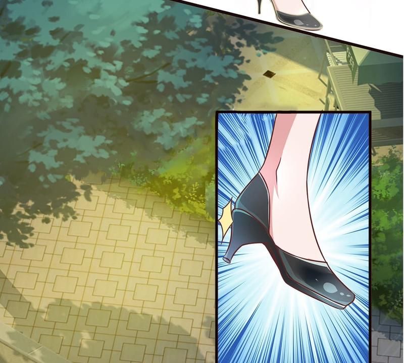 Strategy of Reborn Movie Queen - Episode 174 — page 32