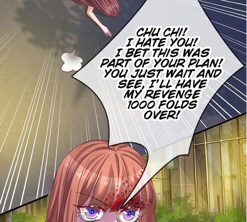 Strategy of Reborn Movie Queen - Episode 174 — page 34