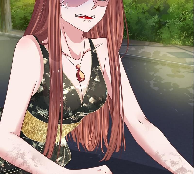 Strategy of Reborn Movie Queen - Episode 174 — page 35