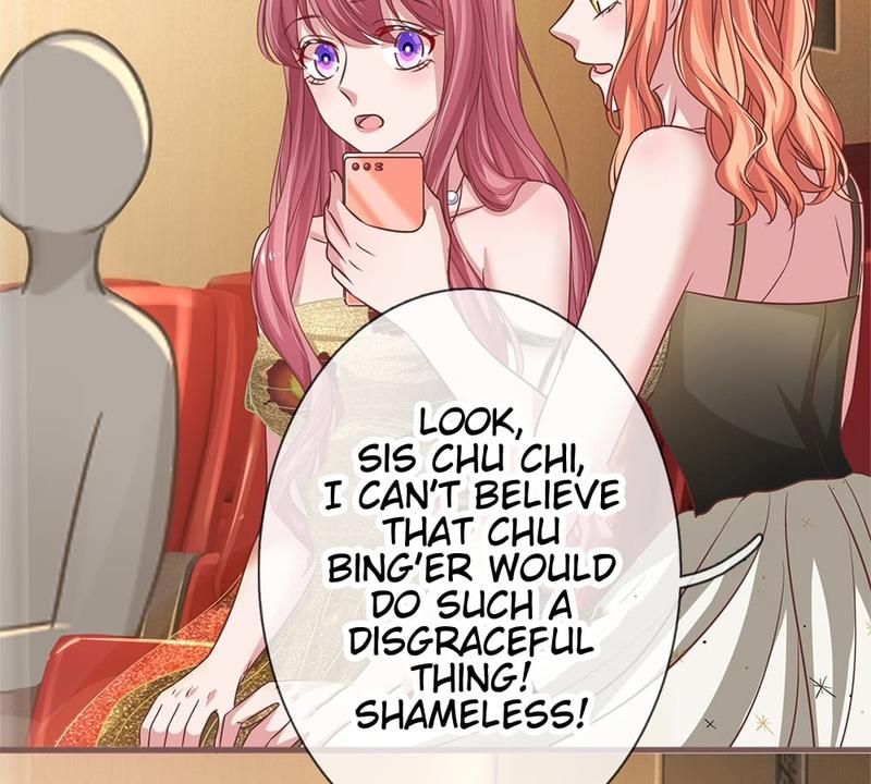 Strategy of Reborn Movie Queen - Episode 174 — page 8