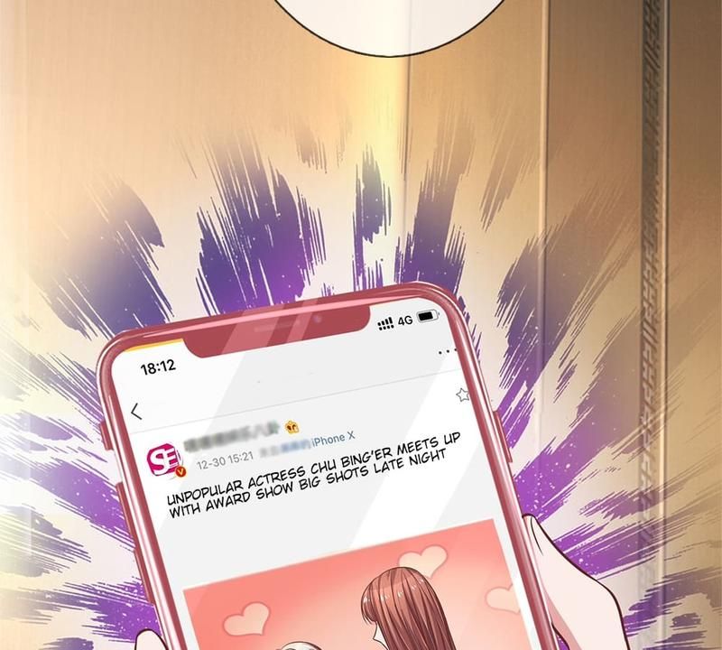 Strategy of Reborn Movie Queen - Episode 174 — page 9