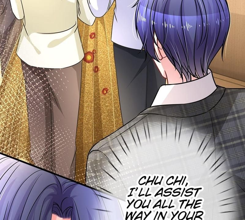 Strategy of Reborn Movie Queen - Episode 175 — page 24
