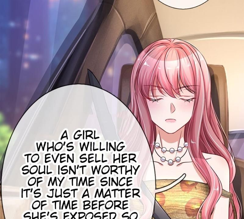 Strategy of Reborn Movie Queen - Episode 176 — page 23