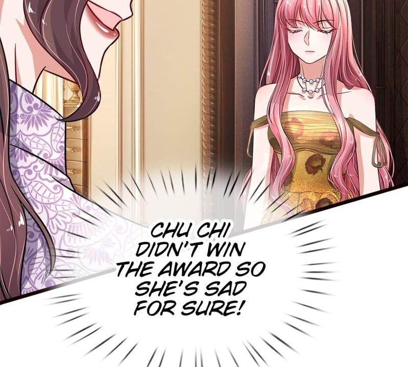 Strategy of Reborn Movie Queen - Episode 176 — page 37