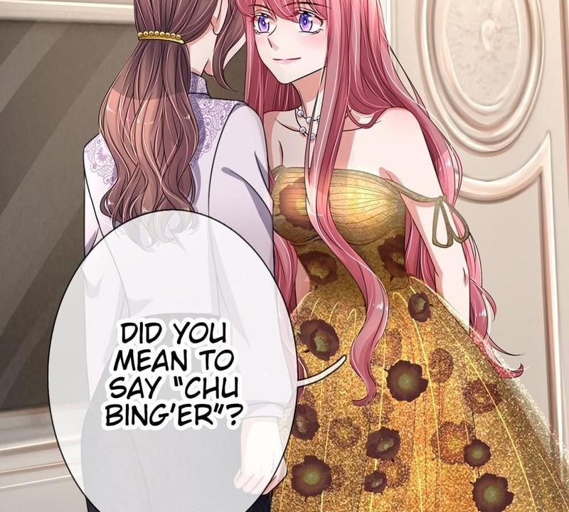 Strategy of Reborn Movie Queen - Episode 176 — page 51