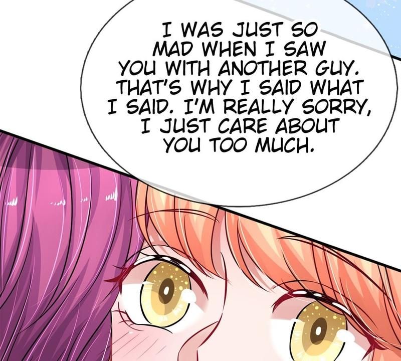 Strategy of Reborn Movie Queen - Episode 176 — page 8